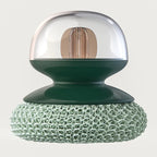 Multifunctional Pot & Pan Cleaning Brush for Kitchen | Bamboo Fiber Scrubber